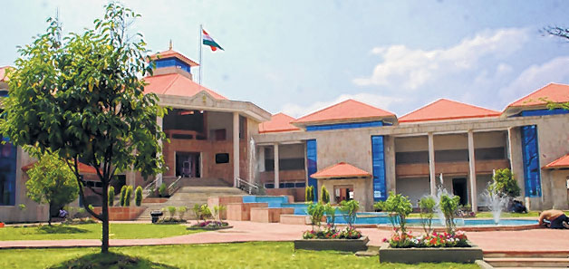 High court of manipur