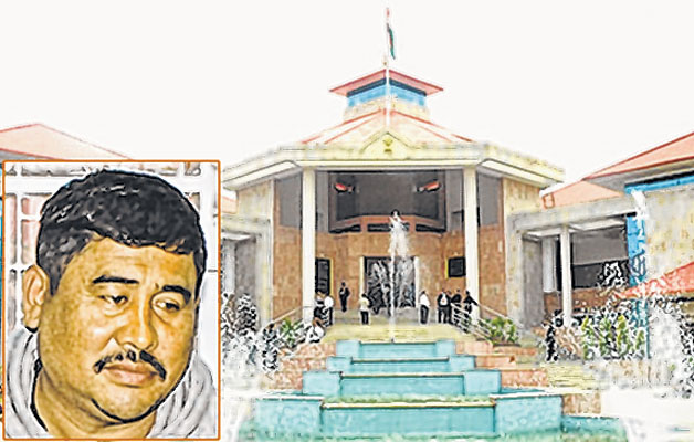 HC rolls back wanted tag on Ratan