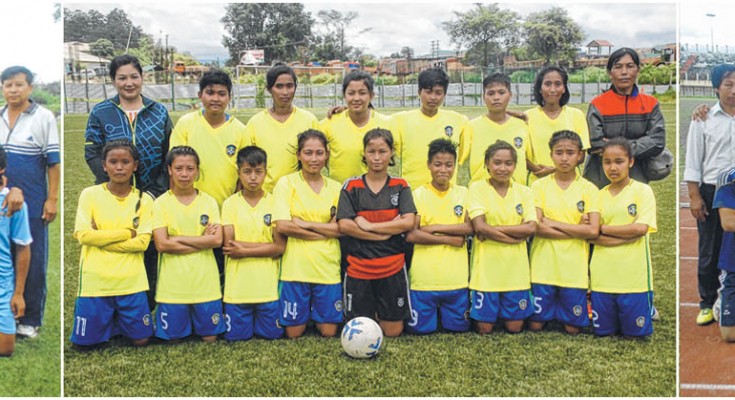 State Level Subroto Football Cup concludes Pinjabati HS, CT HSS, Ukhrul HSS lift trophies