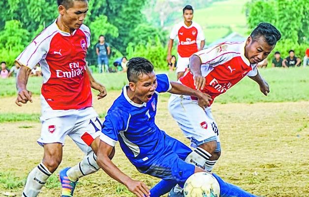 MSYC, AFC register wins in CDSA Super League