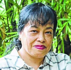 Dr Nirmala Chongtham