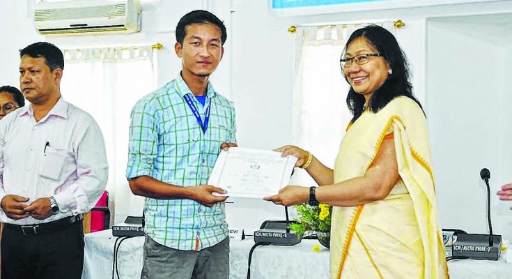 Two-week programme concludes