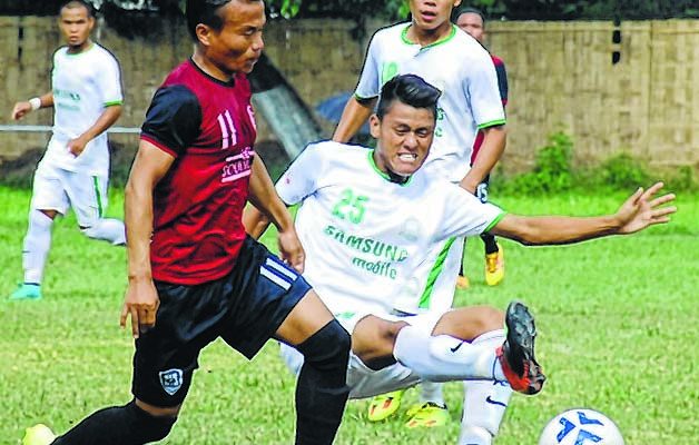 11th Manipur State League FC Zalen register impressive win