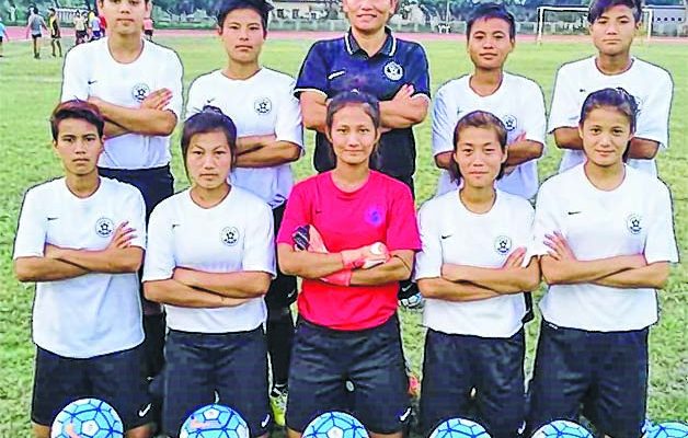 AFC U-19 championship Ratanmala Devi named captain of Indian squad