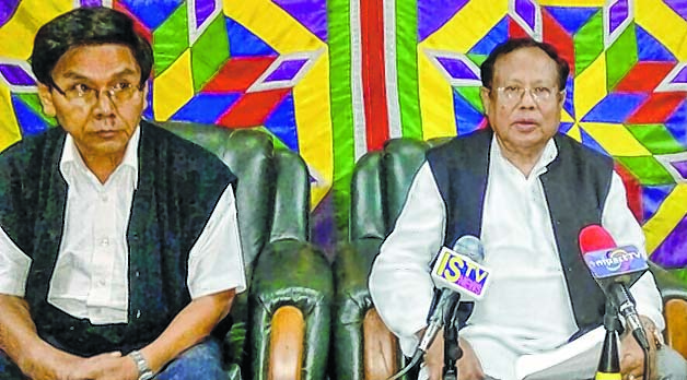 Ukhrul attack on CM and team Act don't only condemn : L Ibomcha