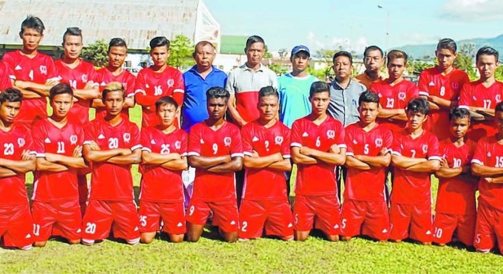 21st Winners' Cup KFC, Spt register second away win