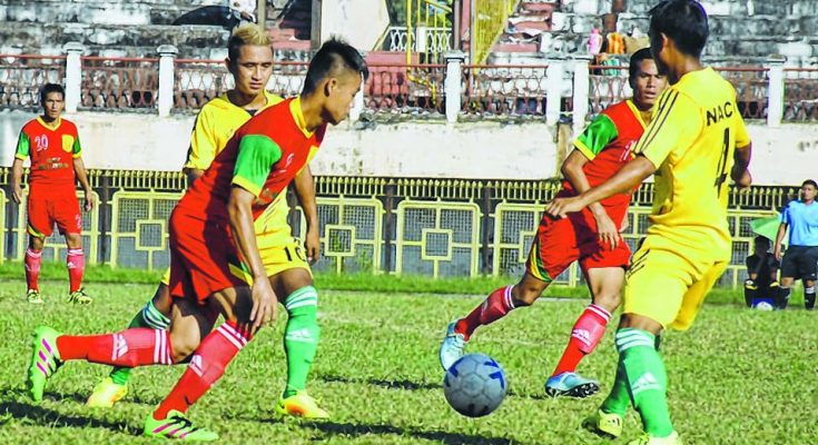11th MSL Double Elimination Round NACO overcome TRAU on penalties