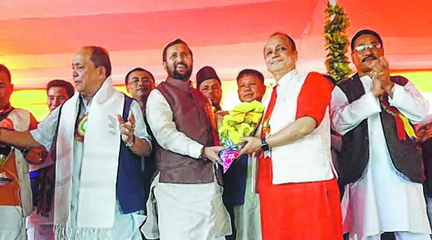 HRD Minister promises special package
