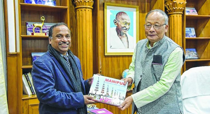 CM releases book