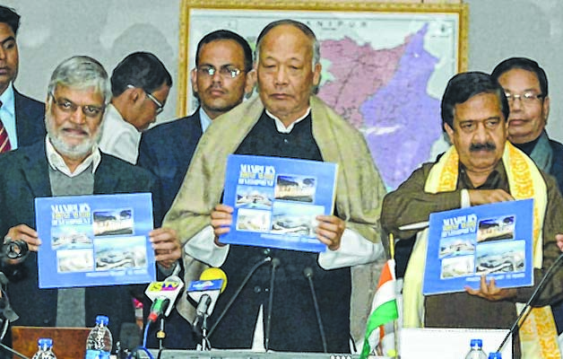 CM releases booklets on Govt achievements