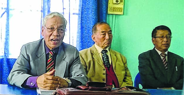 Church leaders' appeal to UNC to lift blockade 