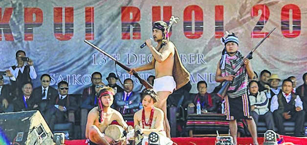 State level Sikpuiruoi celebrated amid fanfare