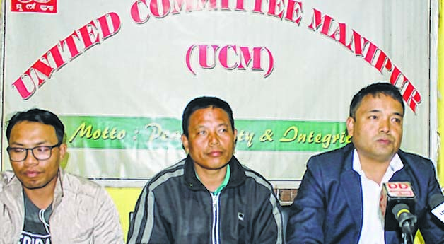 UCM sets Dec 7 deadline for UNC to roll back blockade