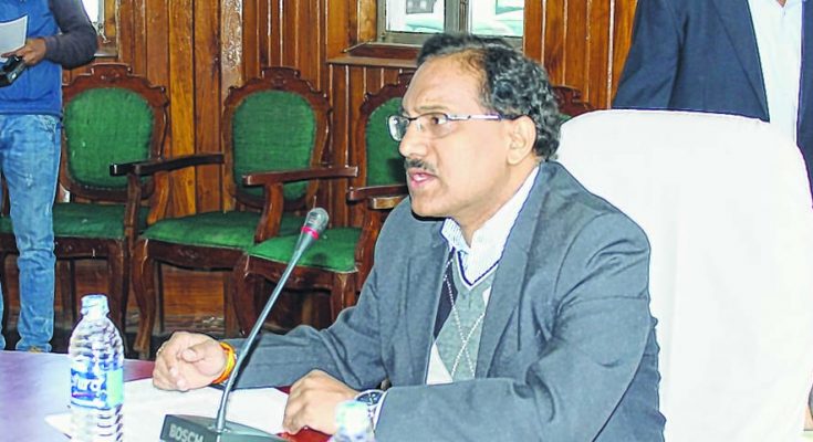 Final electoral rolls released State registers more female voters than males