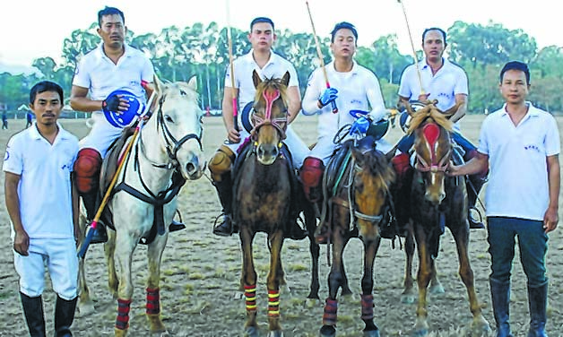 NPSKL Polo Tournament NPSKL-A crowned champions