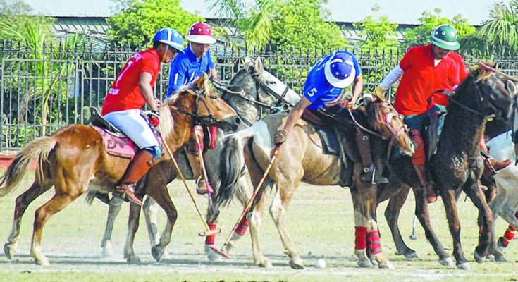 State Polo tournament Semi-finals line-up completed
