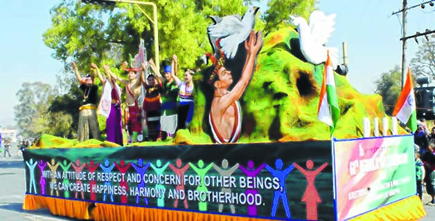 State joins Nation in celebrating R-Day