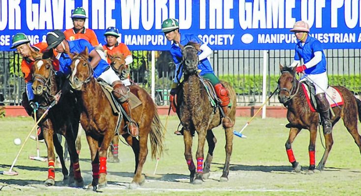N Hazari & Dr Tombi State polo KPC set up summit clash with MPSC