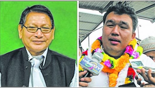 Verdict throws up hung Assembly