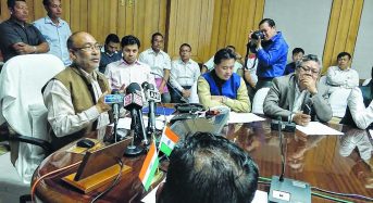 Two websites launched Biren harps on transparency
