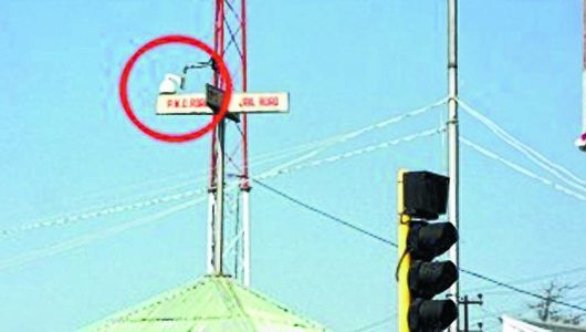 Inquiry into procurement process of CCTV cameras, traffic lights