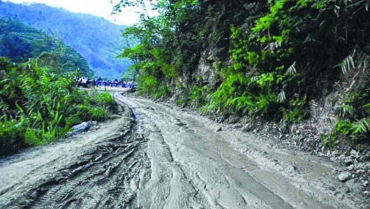 PM to review Imphal-Jiribam road