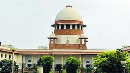 Extra-judicial killing in Manipur : Supreme Court asks Centre to segregate cases