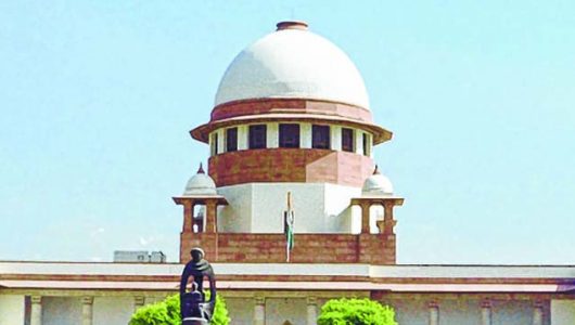 Army men involved in extra-judicial killing in Manipur must be punished : SC