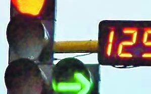 After CCTVs, traffic signal lights to be probed
