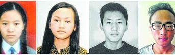 Four Mao students shine in Nagaland board exams