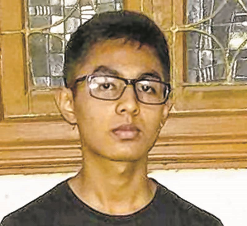 3rd topper in HSLC exam Carpenter's son wants to be a scientist