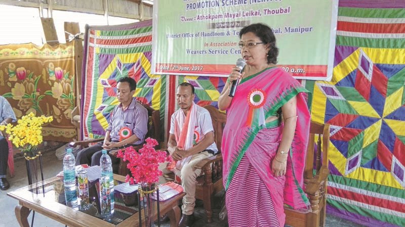 Awareness programme