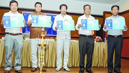 Biswajit assures total electrification by 2018