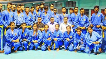 Vovinam will be recognised shortly, says association president