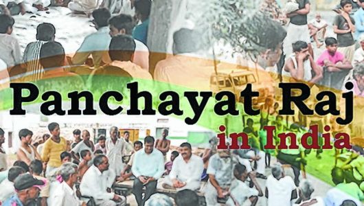 16 departments yet to devolve power to Panchayati Raj institutions (PRIs)