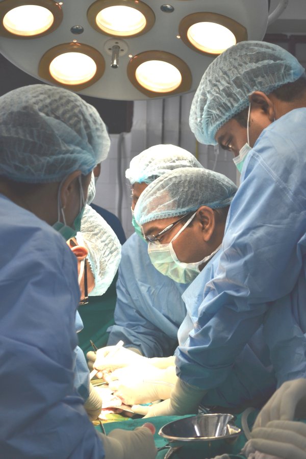 Kidney Transplantation in Manipur - 1 year & looking ahead