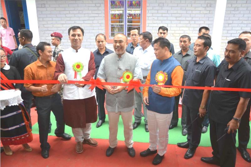 State to promote and encourage start-ups : CM
