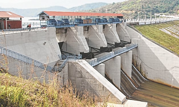AHRC speaks out against mega dams