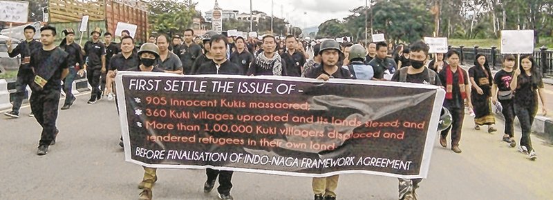 Kukis recall and pledge to move ahead on Black Day