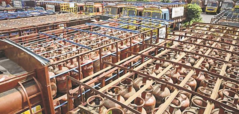 Bulk transporters have their hands in LPG scarcity