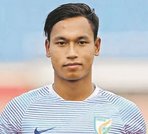 FIFA U-17 World Cup Way paved for skipper Amarjit's family to travel to Delhi