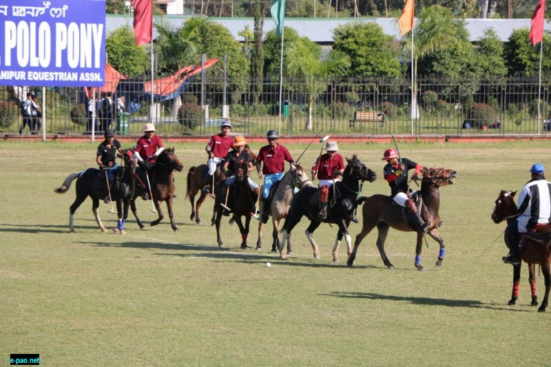 DGAR Polo Team crushes Ebudhou Marjing Khuram Kanba Lup Polo Team