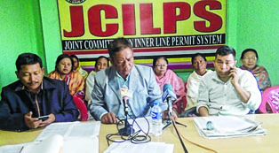 JCILPS serves deadline for drafting new Bill