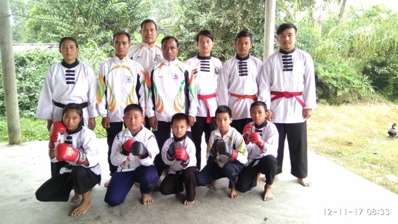Asian Cup Jeet-Kune-Do Championship:  Players preparing hard without any assistance from Government