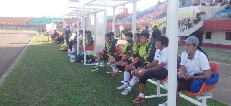 Manipur - Mandalay footbal match: What went wrong..