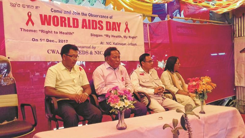 World AIDS Day observed across State