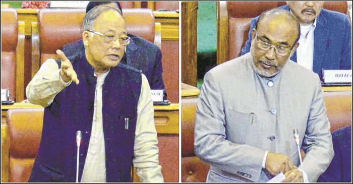 House resolves to seek FA details; Biren says Centre may have difficulties to disclose details
