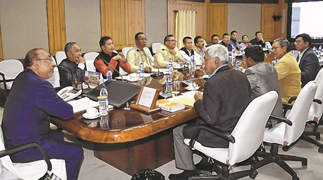 Cabinet approves new transfer policy