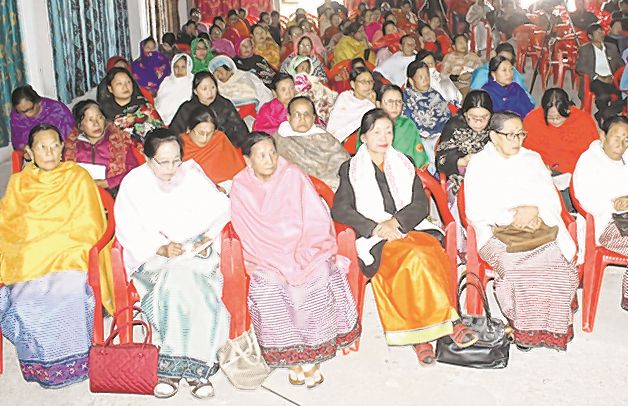 Give commitment or face mass uproar : JCILPS