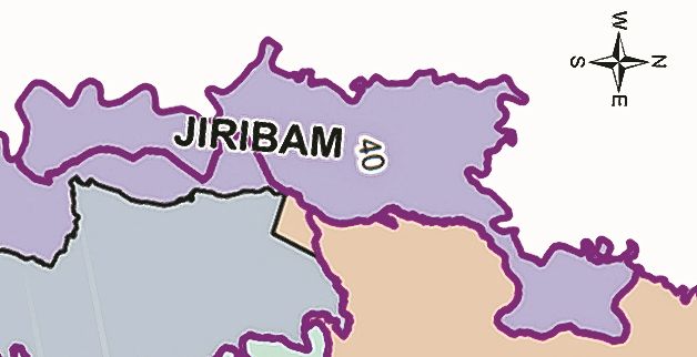 Many in Jiri threaten to merge with Pherzawl district